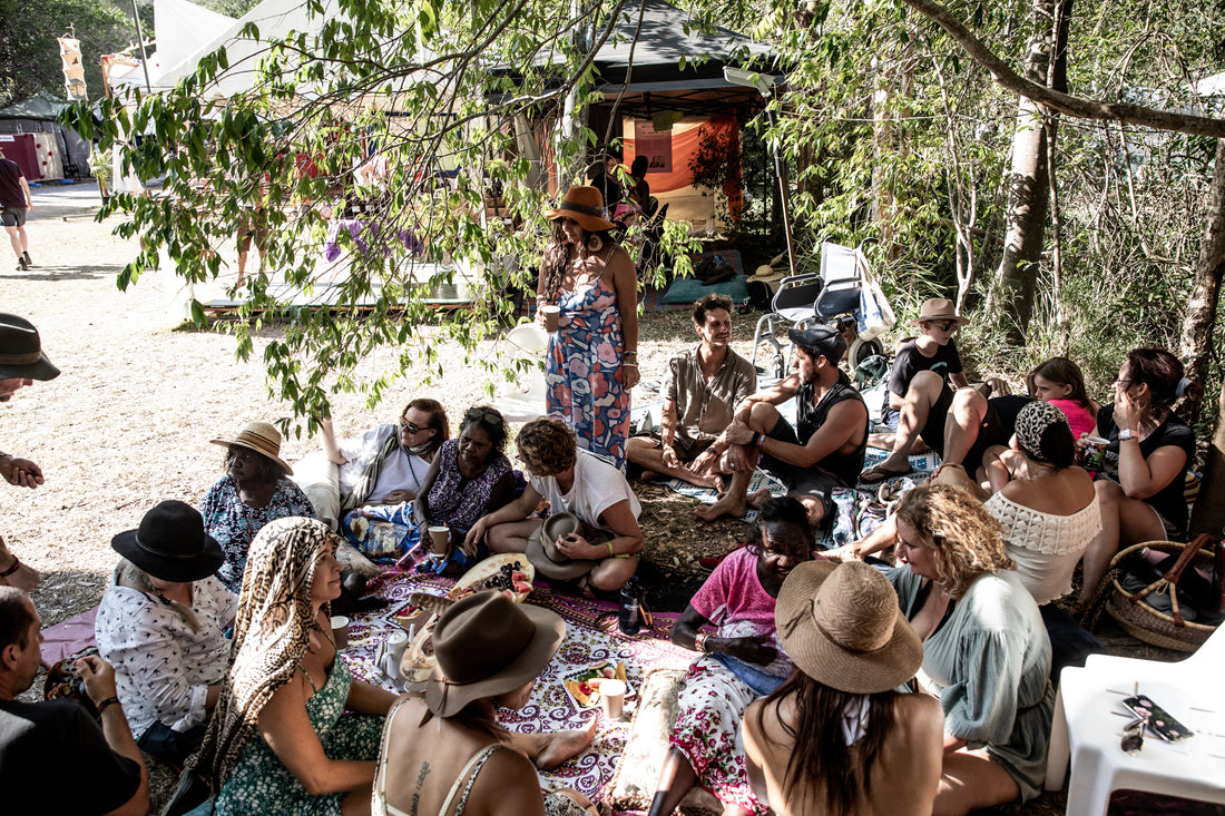 Are you getting the connections you need to feel well ?