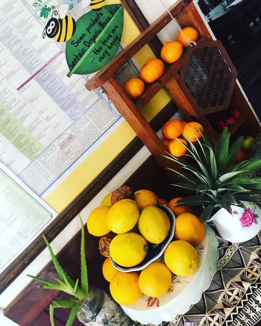 Seasonal Illnesses, Stealth pathogens and How to be healthy this Autumn !