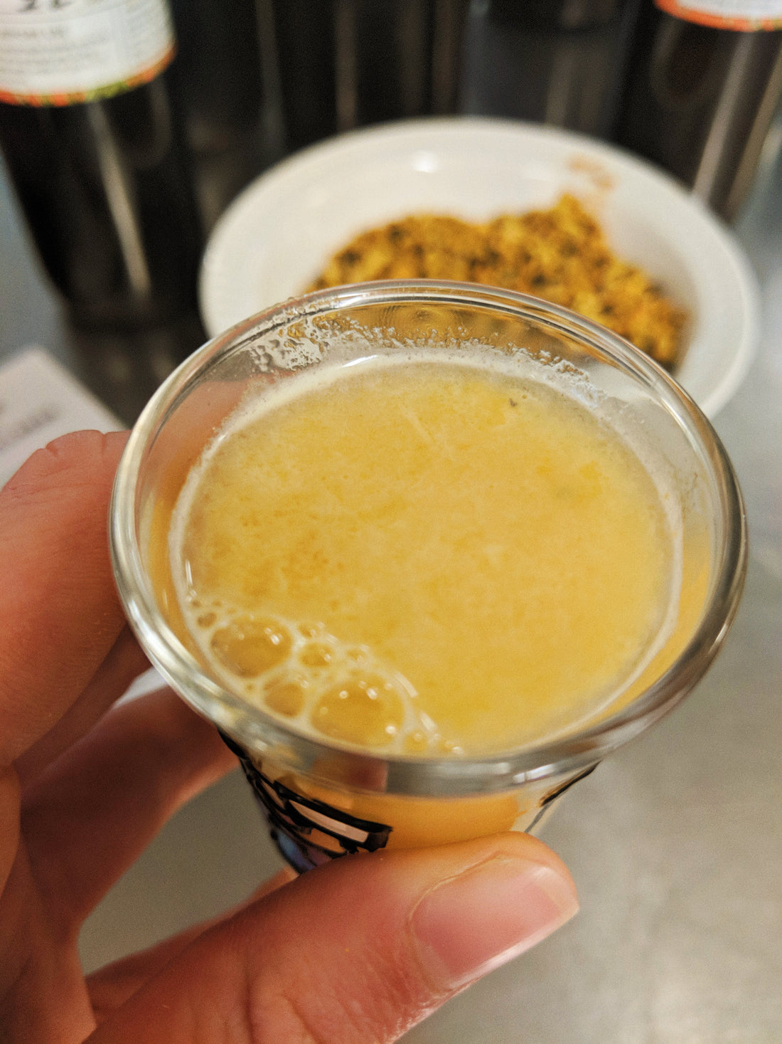 Think laterally to reduce your risk factors for seasonal illnesses. This means its time to detox and get fit !