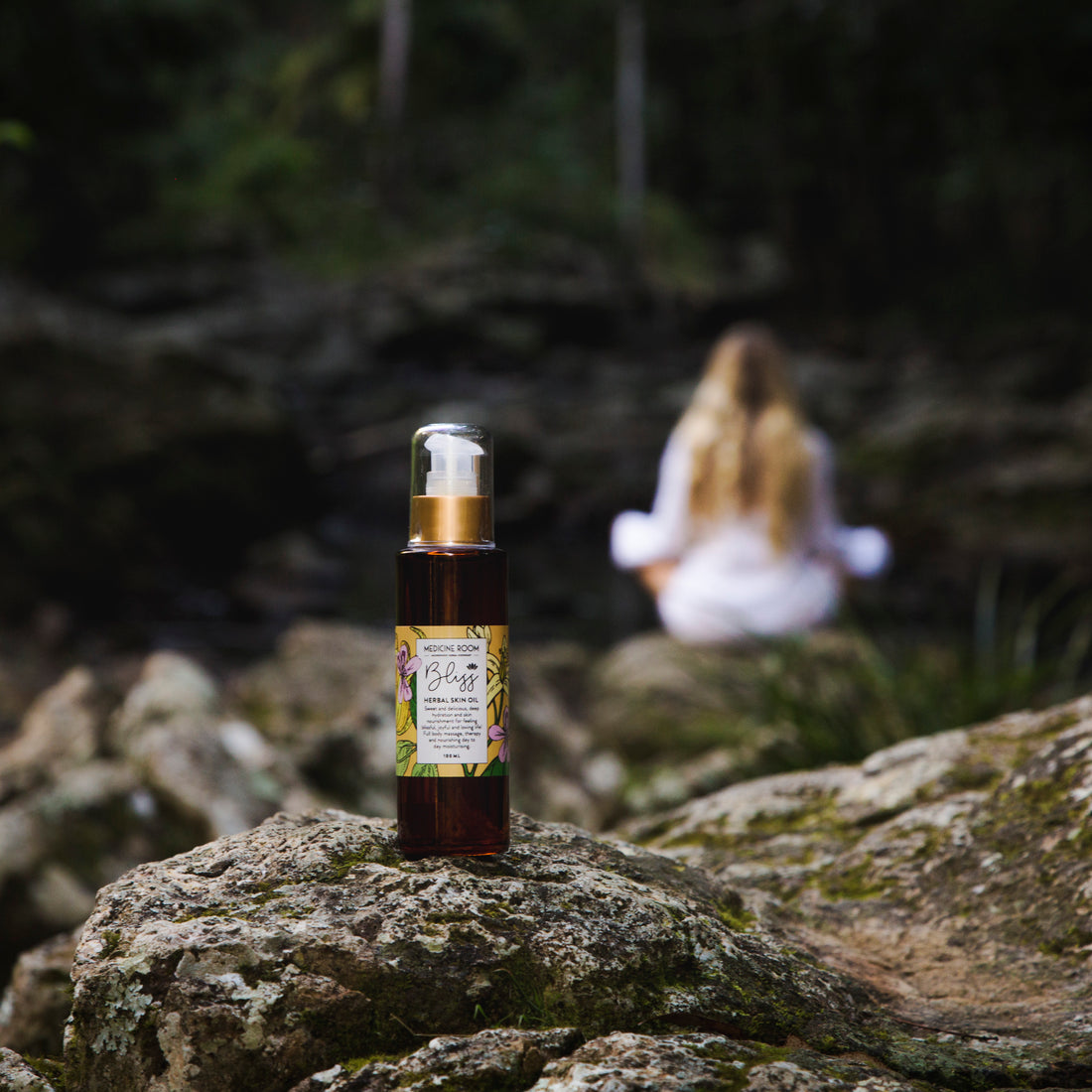 How are your stress levels?Join my online course this October