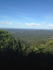 REJUVENATION RETREAT Oct 25th Would you like to join us? 2014