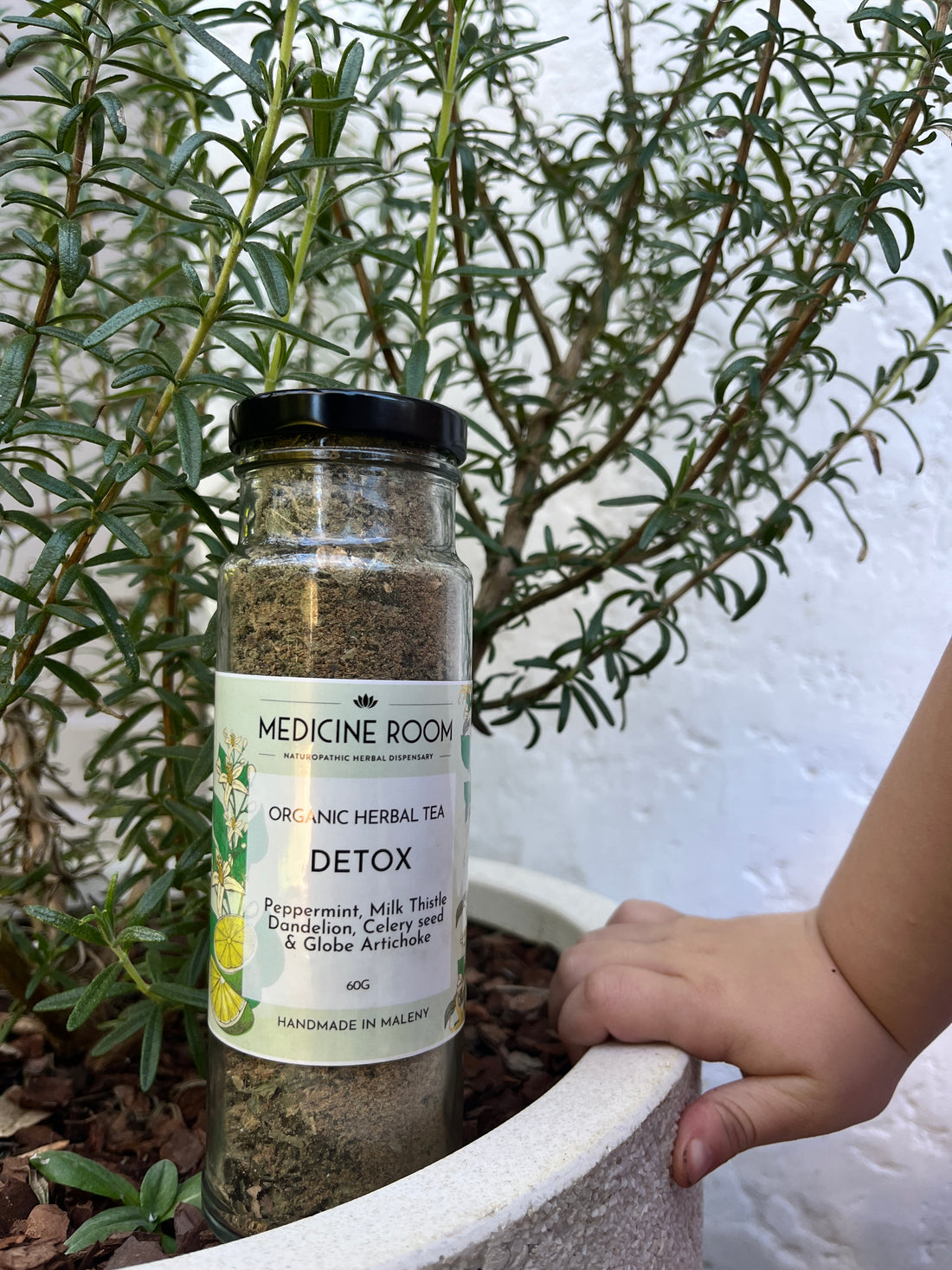 The Low down on why you need to detox?