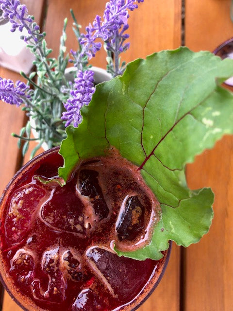 Are you bouncing into spring or lagging?