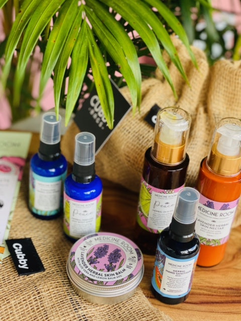 Cool Christmas Gift pack offer on now! ( yes cool as in cooling)