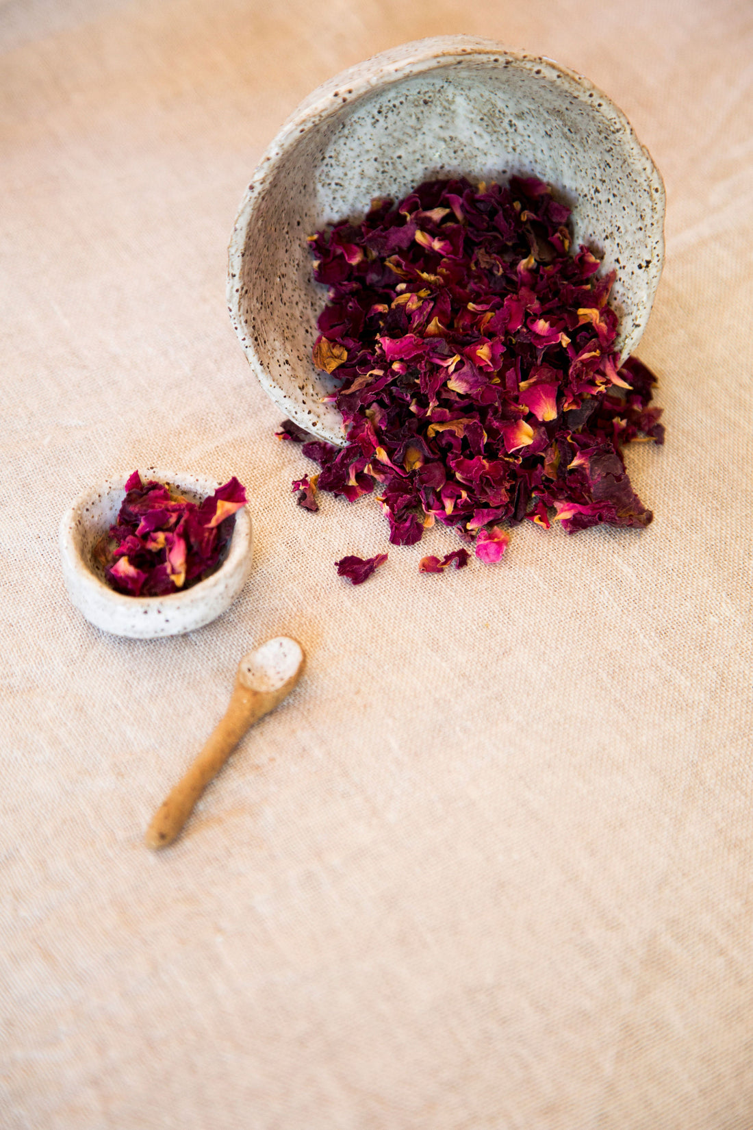 Seasonal Wellness subscriptions open now! Get your Winter box!