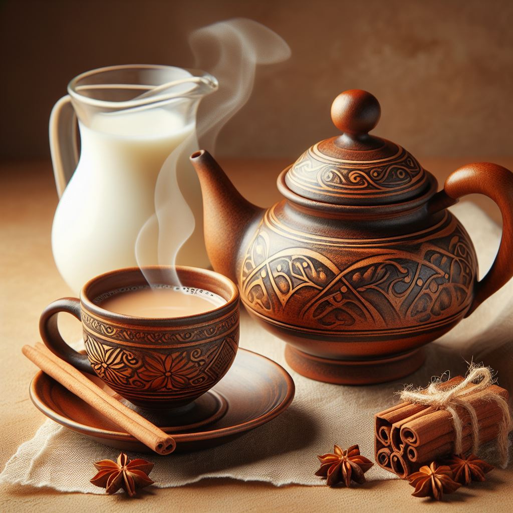 The Art of Tea Drinking: A Tradition Worth Savoring