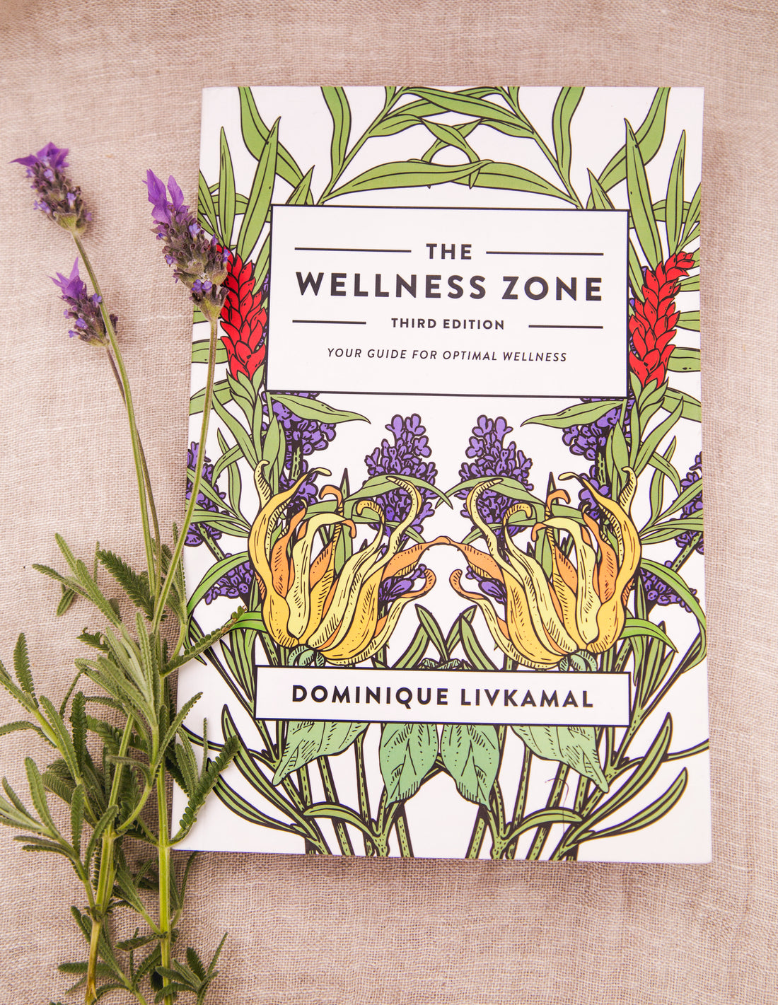The most beautiful thing just happened.... The wellness zone arrived at our door from UK!