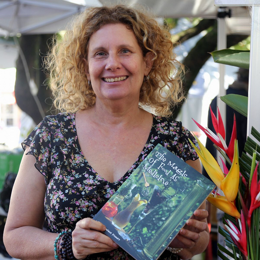 Let's get focused on education and empowerment!