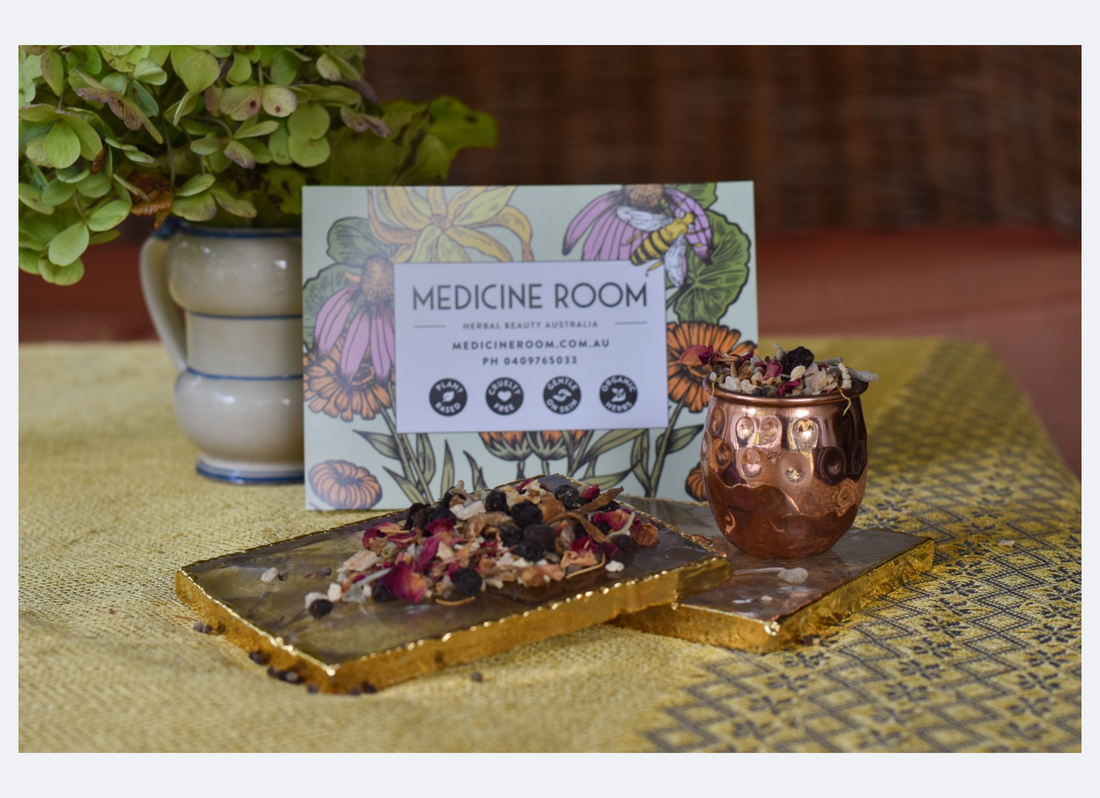 Would you like to come to Maleny for a day of Kundalini yoga and Tea making?