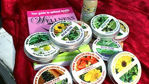 Eumundi Markets Free Clinics Weekly Open Saturdays since 2004