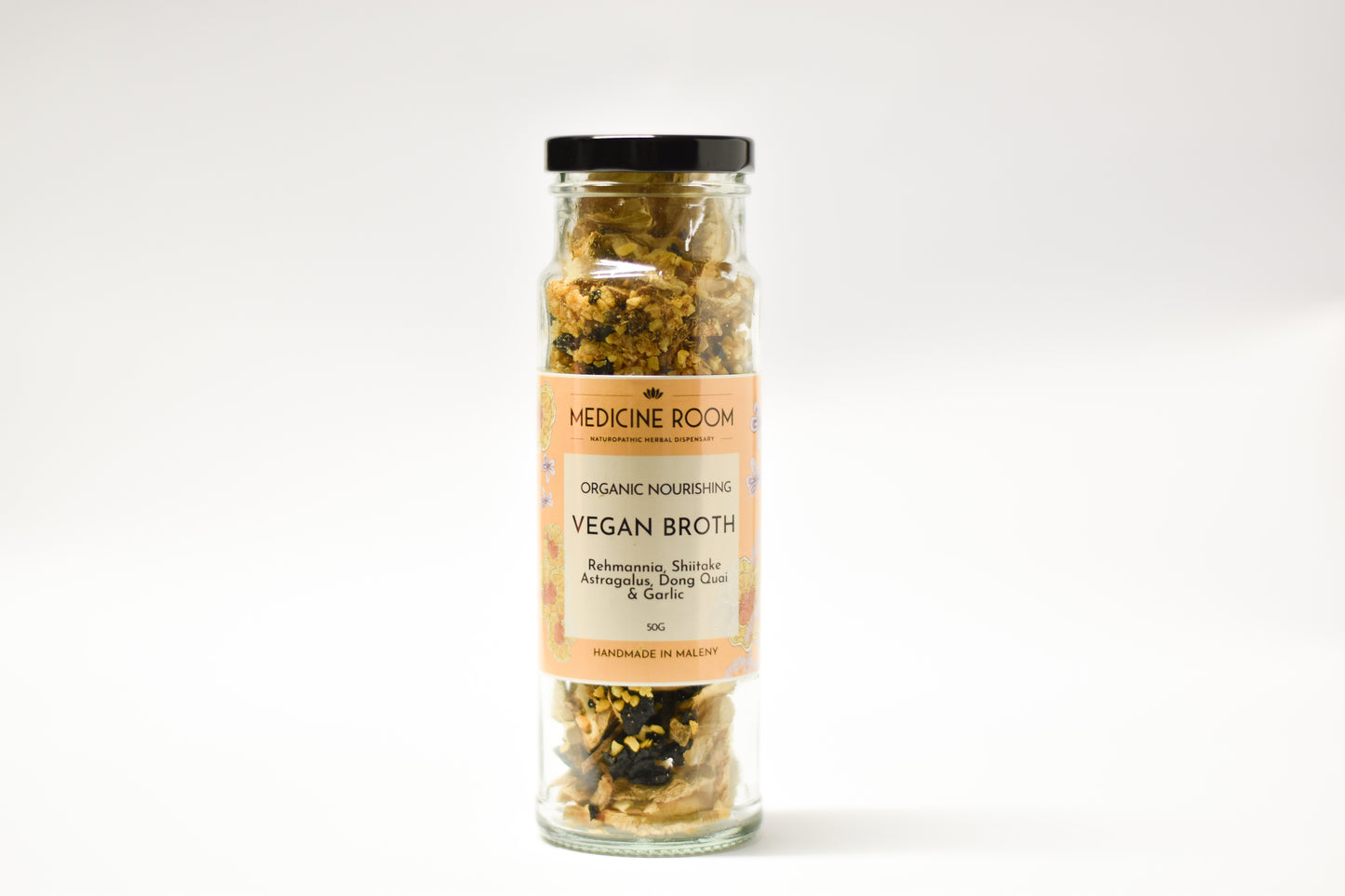 Vegan Broth base