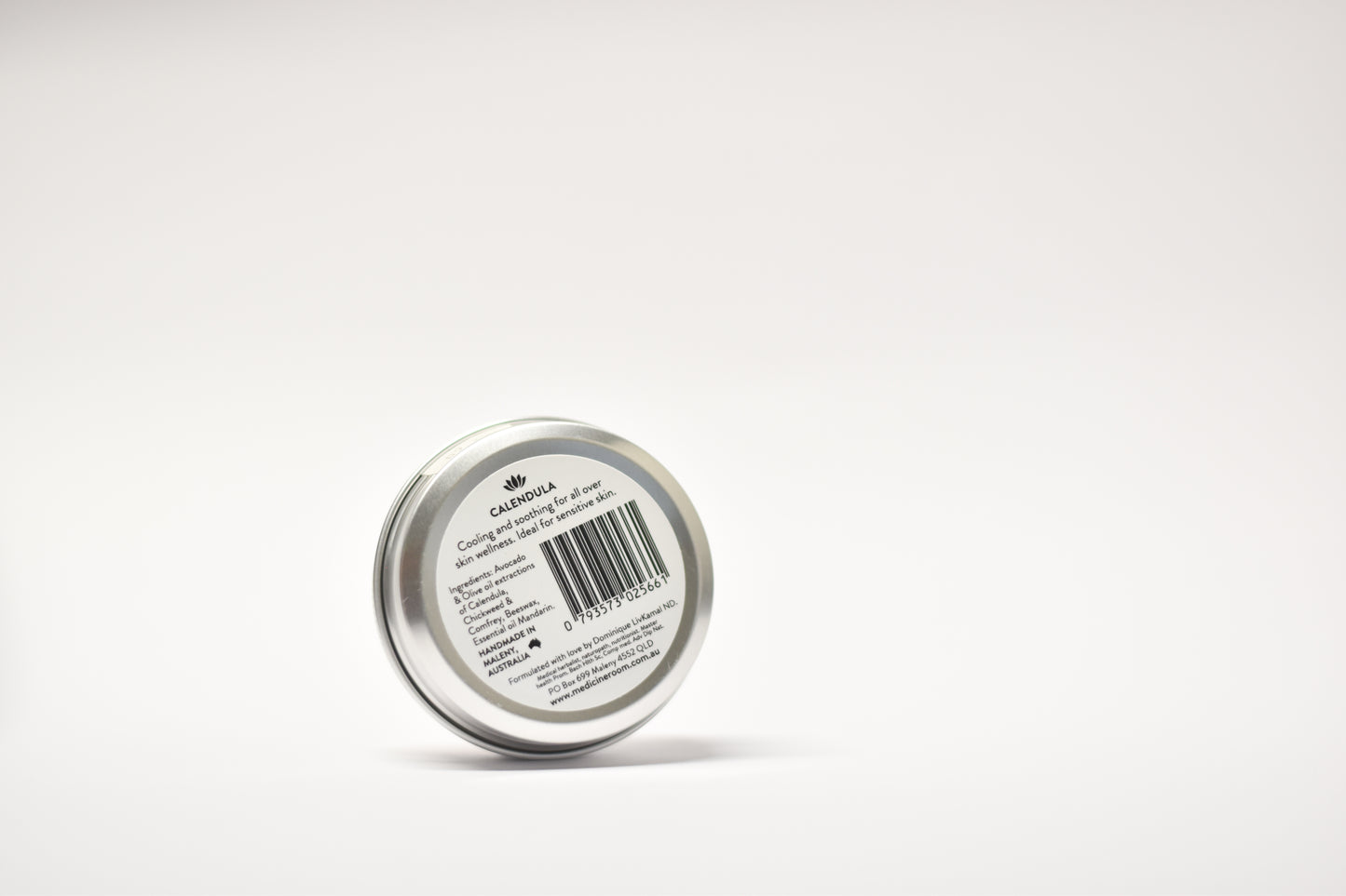Calendula Herbal Skin Balm