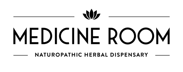 Medicine Room