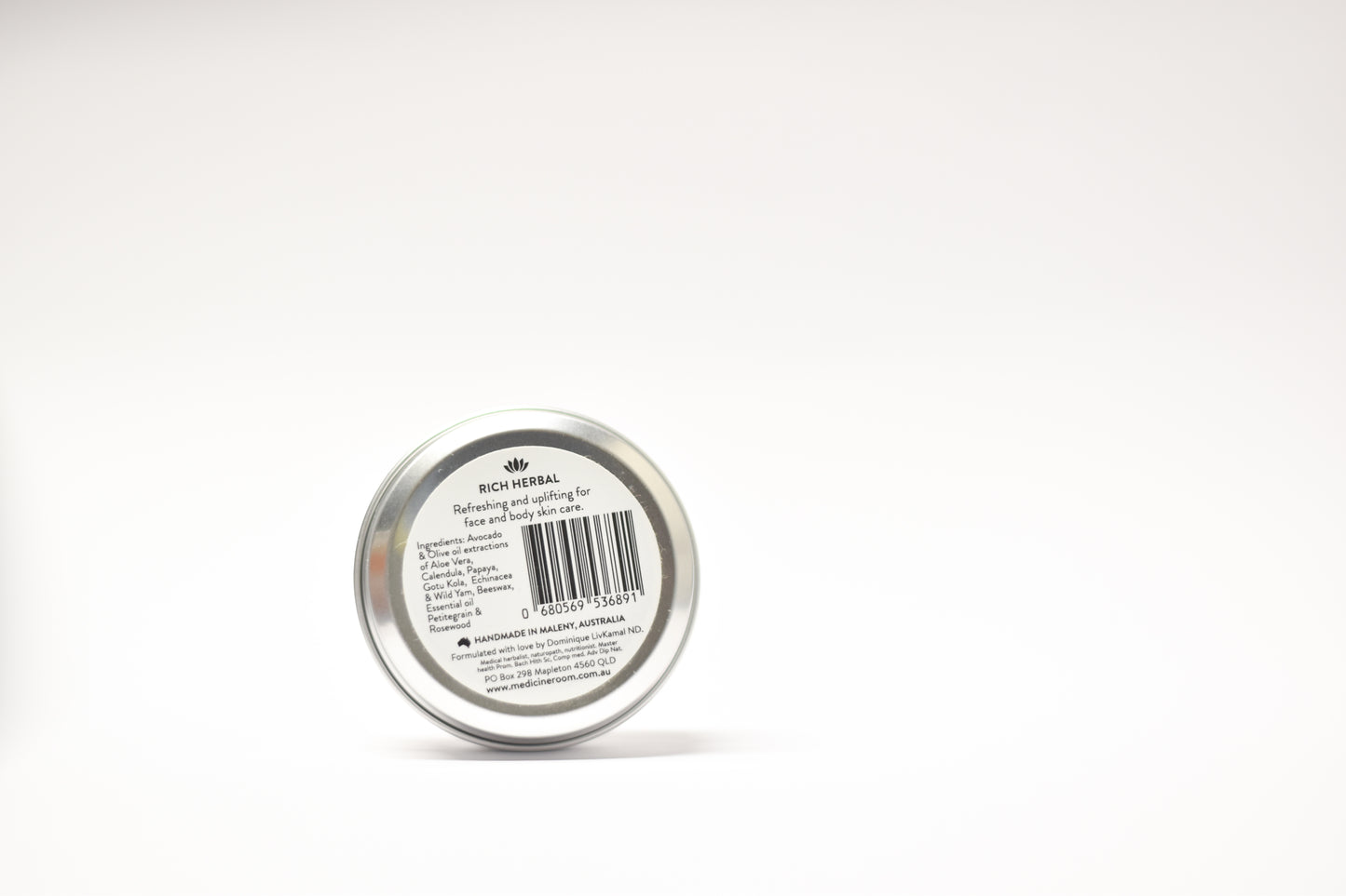 Rich Herb Herbal Skin Balm