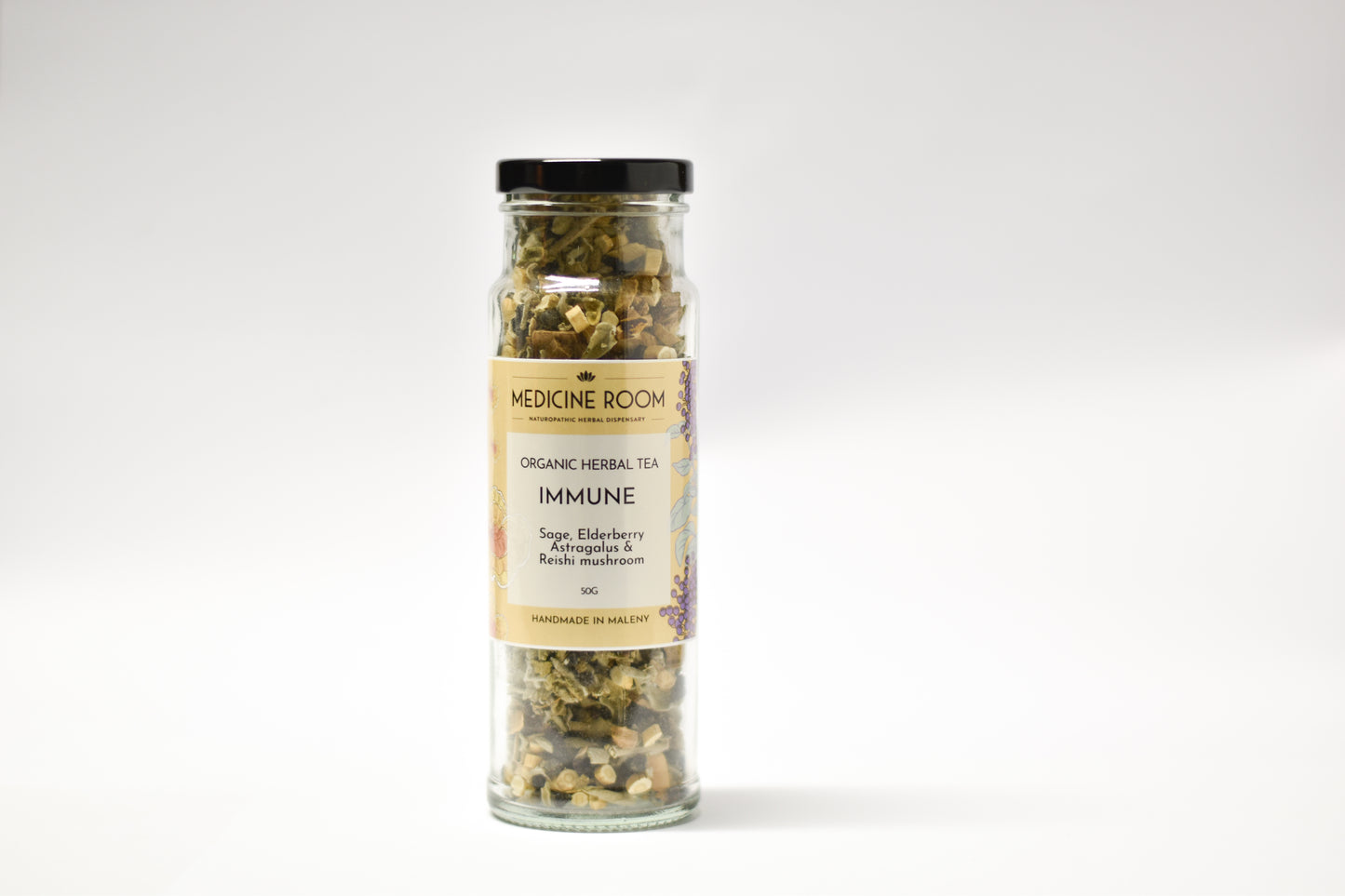 Immune Tea