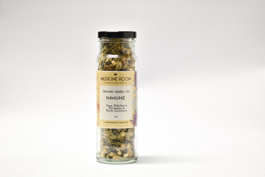 Immune Tea