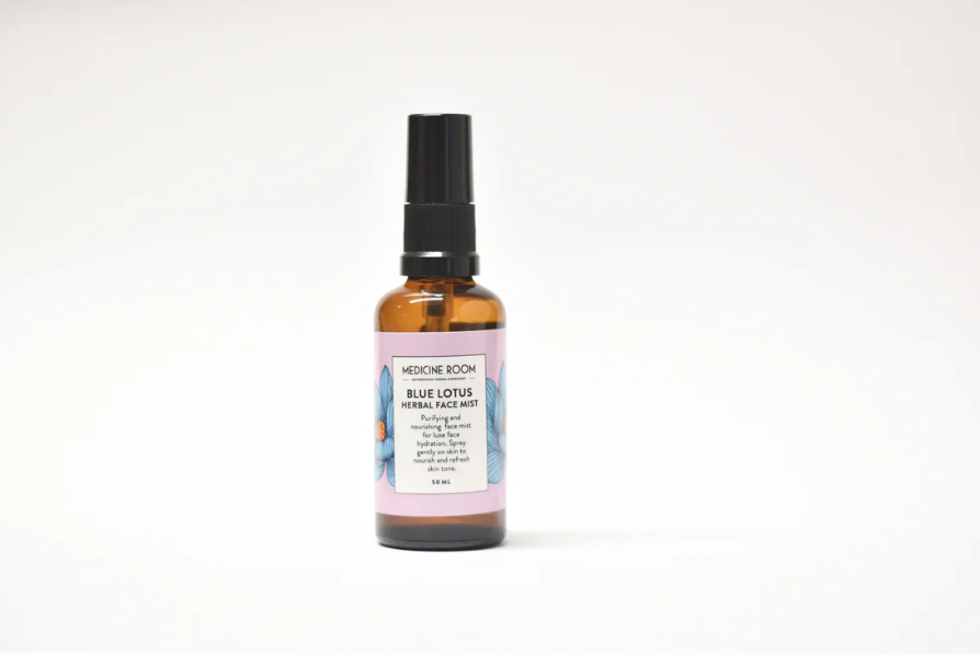 Herbal Perfume Gift Set