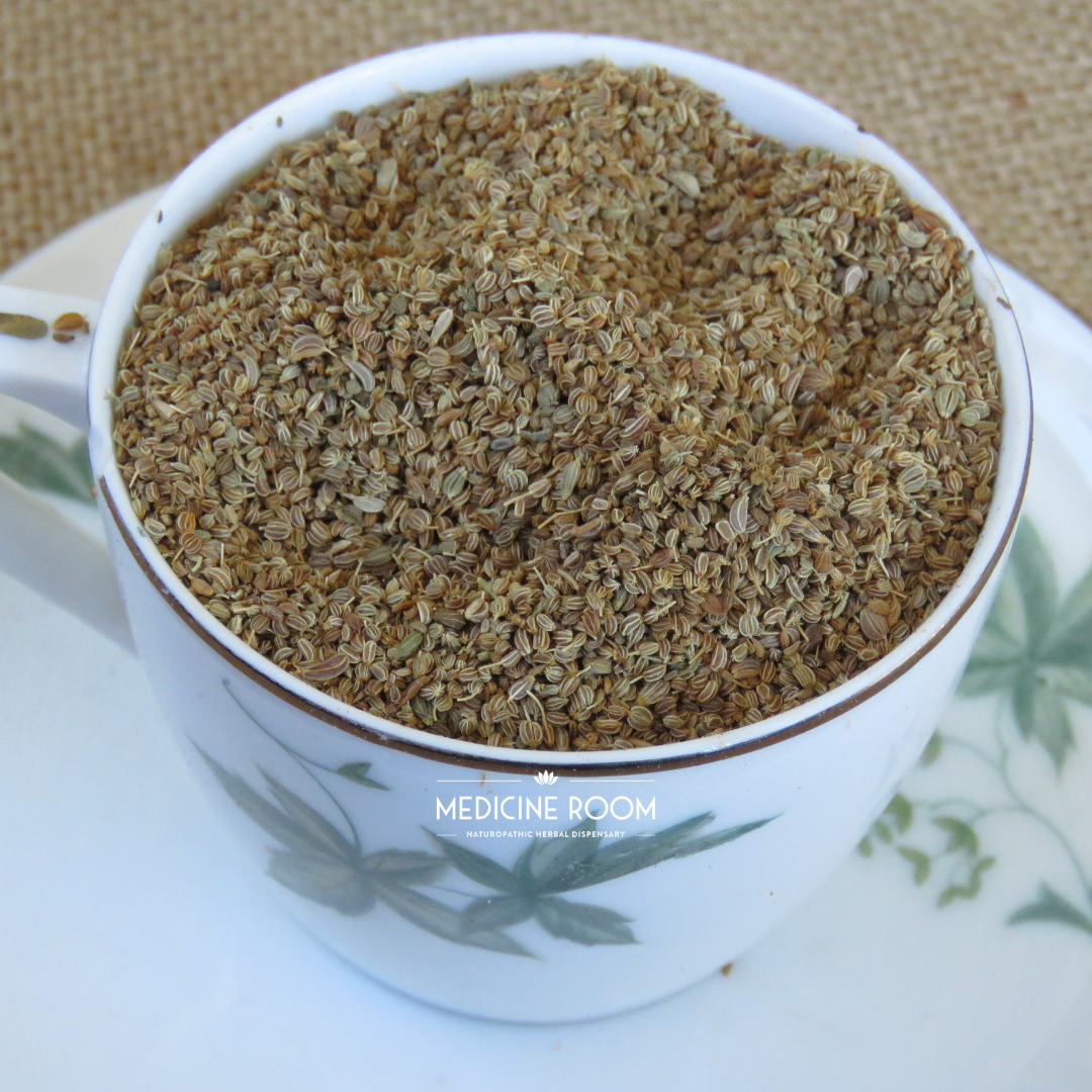 Celery Seed