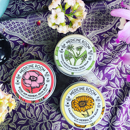 Hello and welcome to 2023 at Medicine Room