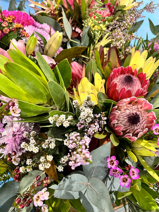 How to do a spring cleanse your way!  detox now with herbs