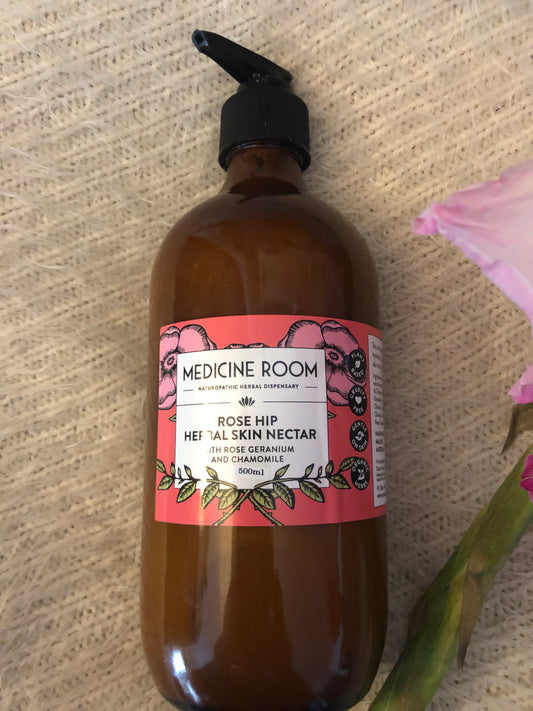Rosehip Lovers, this one's for you!
