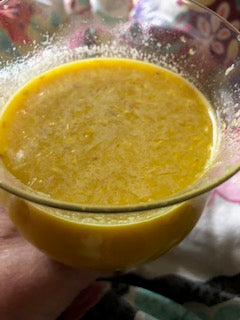 Let's talk about Detoxing again! Yes just for a day is enough