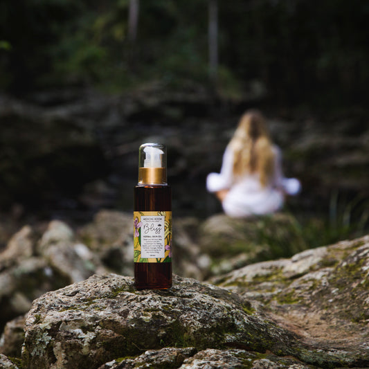 How are your stress levels?Join my online course this October