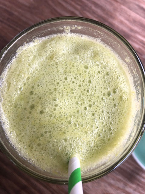 We are what we eat! Epi nutrients are the new way to focus on food!