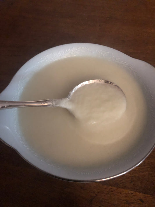 Easy Cauliflower soup recipe to make at home