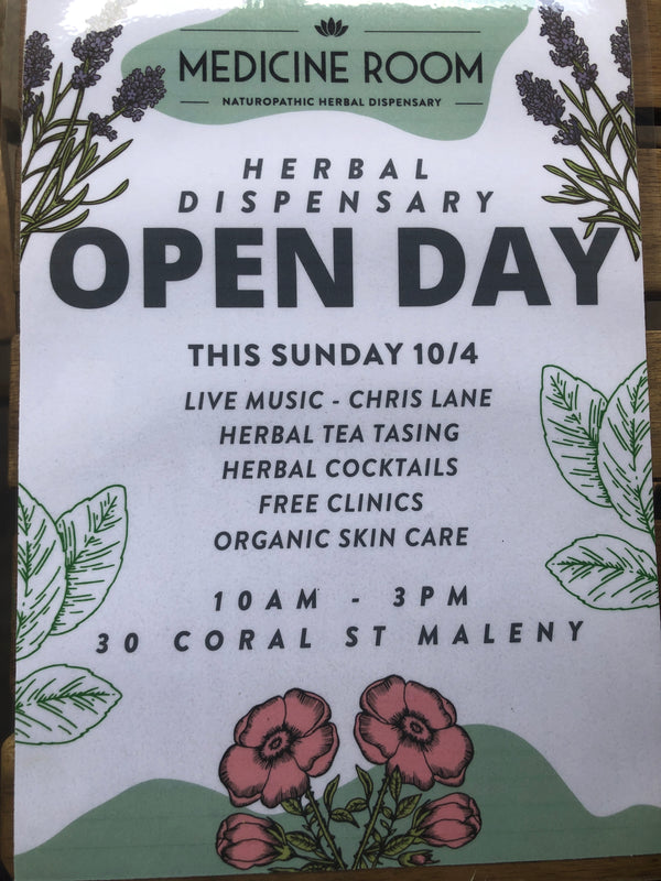 Sunday Funday We invite you to our open day in Maleny this week!