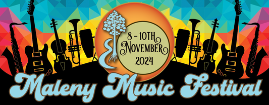 Maleny Music Festival Weekend of Community and great vibes