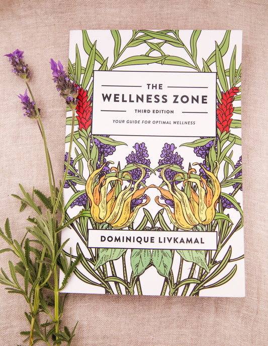 The most beautiful thing just happened.... The wellness zone arrived at our door from UK!