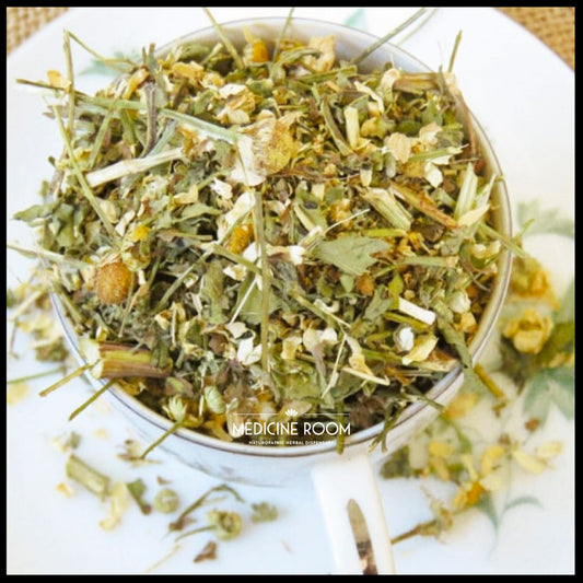 The beauty of fasting for energy, wellness and detoxing.