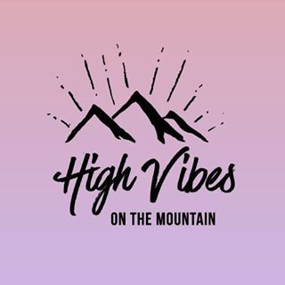 The countdown is on! 10 days till HIGHVIBESONTHEMOUNTAIN.COM