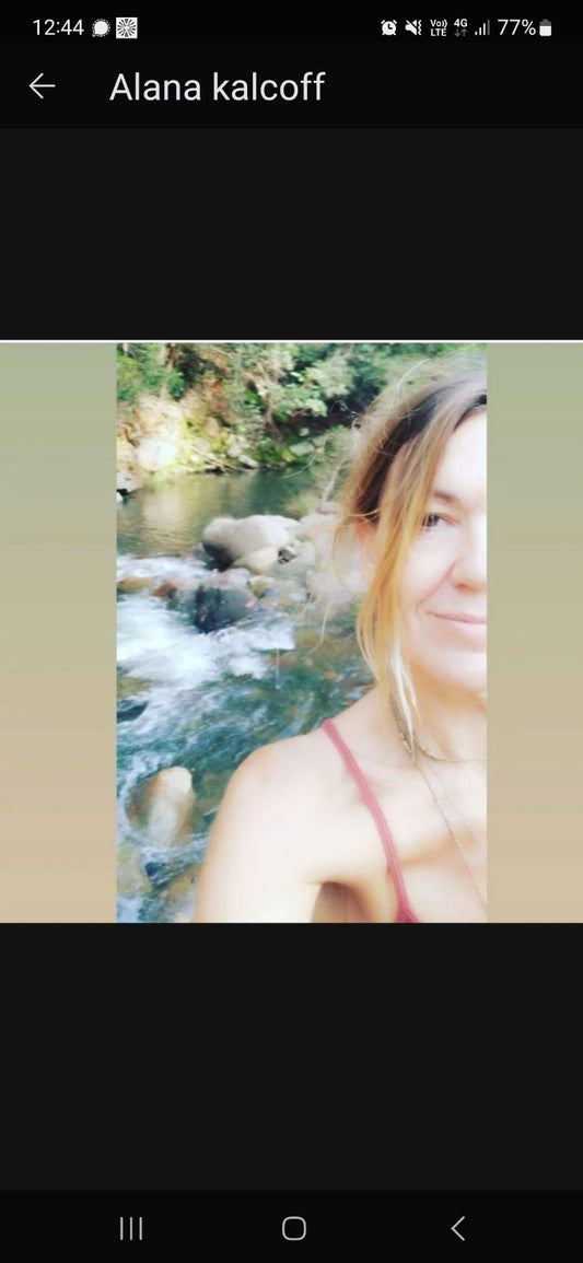 Meet The Winner of our $800 Kirras Favourite gift box!