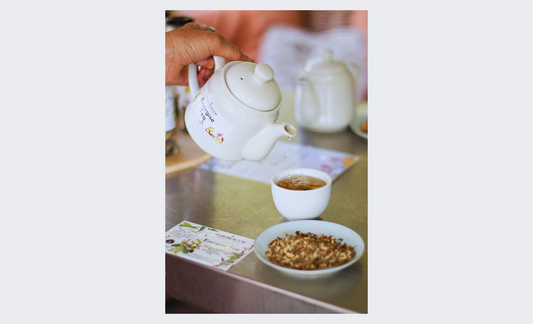 Some useful and easy tips for Christmas stress relief!