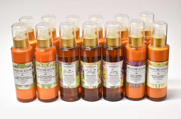 Premium Body Care Bundle