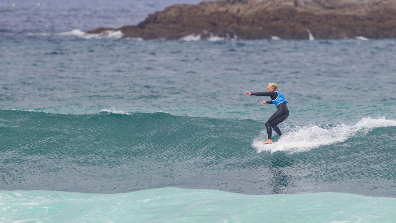 Kirra Surf Trip Essentials Kit