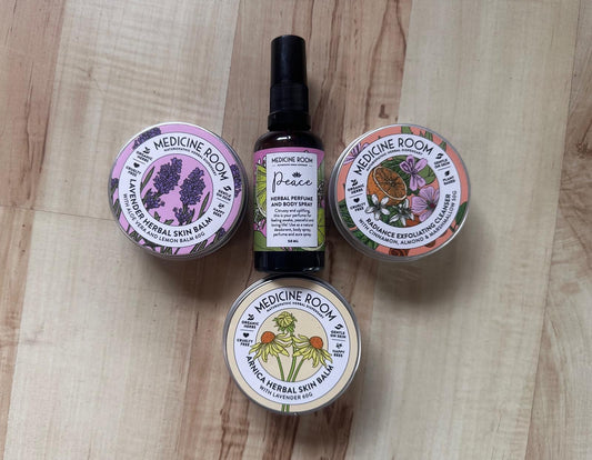 Kirra Surf Trip Essentials Kit