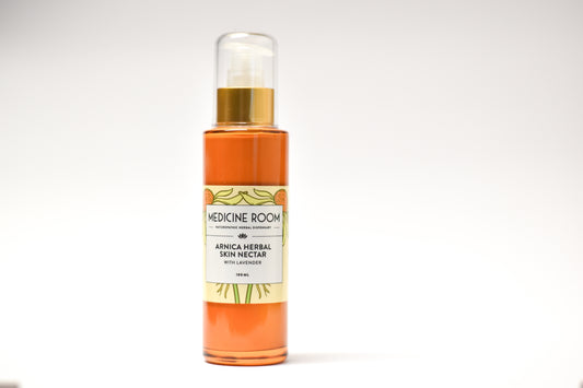 Arnica Herbal skin nectar