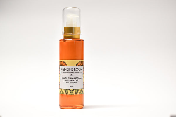 Calendula Herbal Skin Nectar