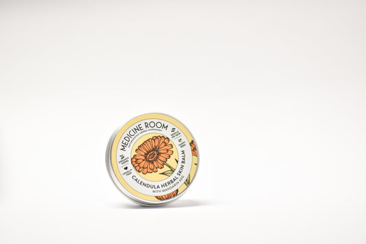 Calendula Herbal Skin Balm