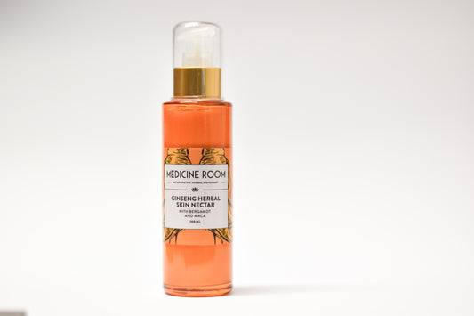 Ginseng Herbal Skin Nectar