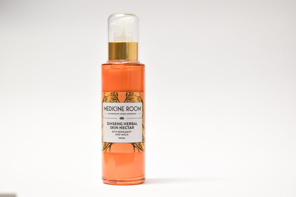Ginseng Herbal Skin Nectar