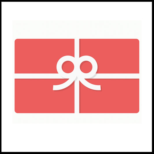 Medicine Room Gift Card