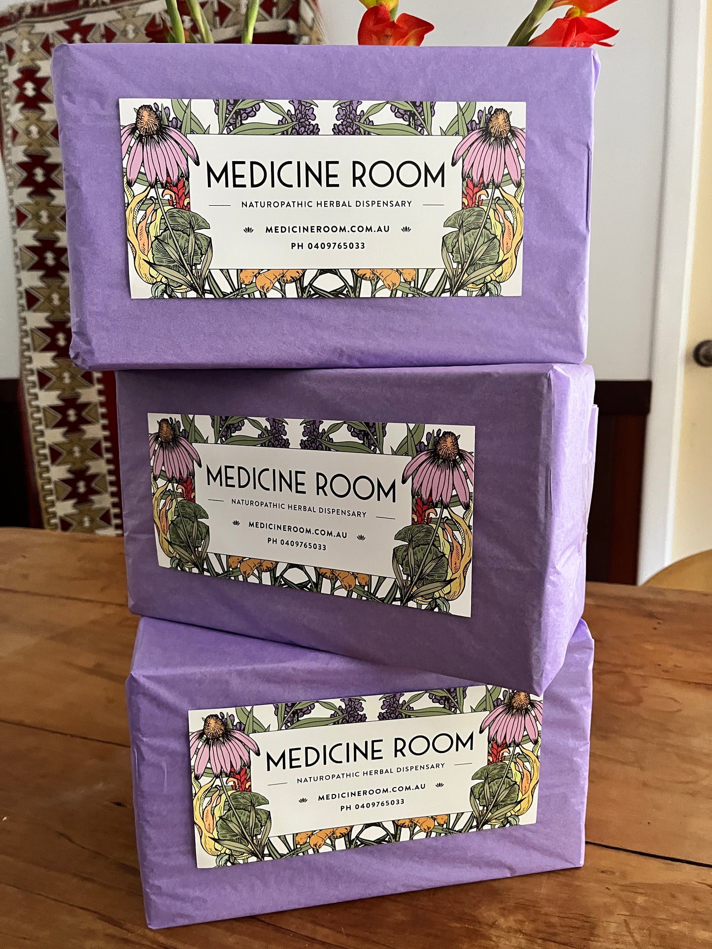 2025 Christmas Gift Box Offer