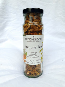 Immune Tea