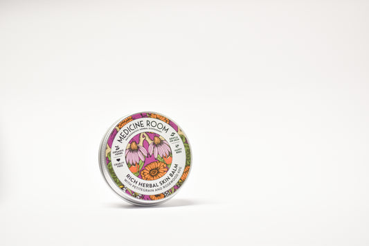 Rich Herb Herbal Skin Balm