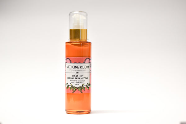 Rosehip  Herbal Skin Nectar