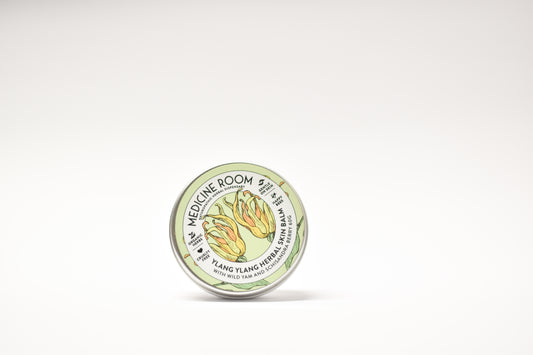 Ylang Ylang Herbal Skin Balm